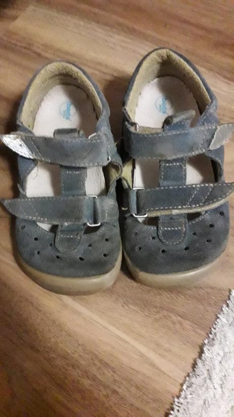 Sandale beda, beda,30