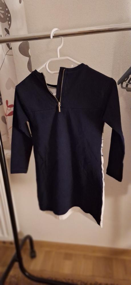 Krasna tunika, mayoral,128