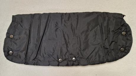 Rukávnik na kočík emitex, emitex