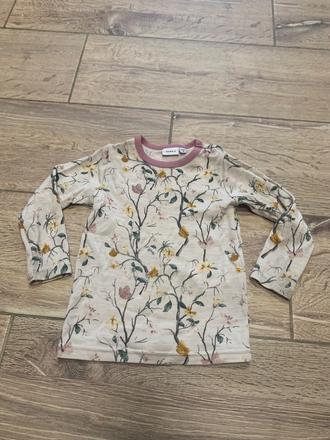 Joha, name it merino termoprádlo, funkčný top 86/9, name it,92