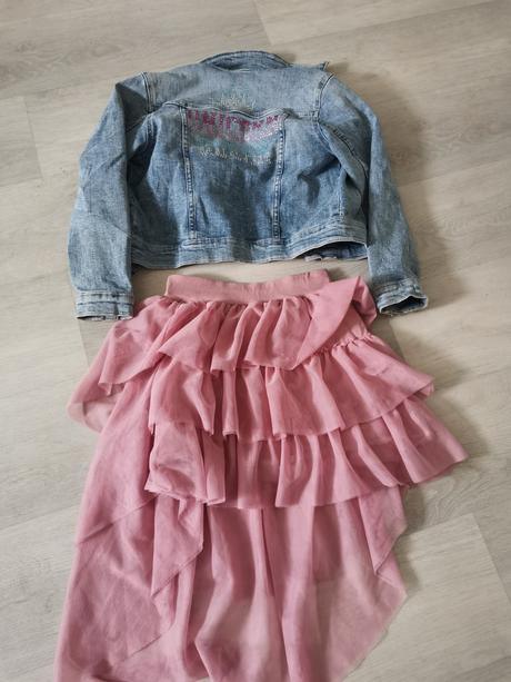 Balík vecí, 122–134