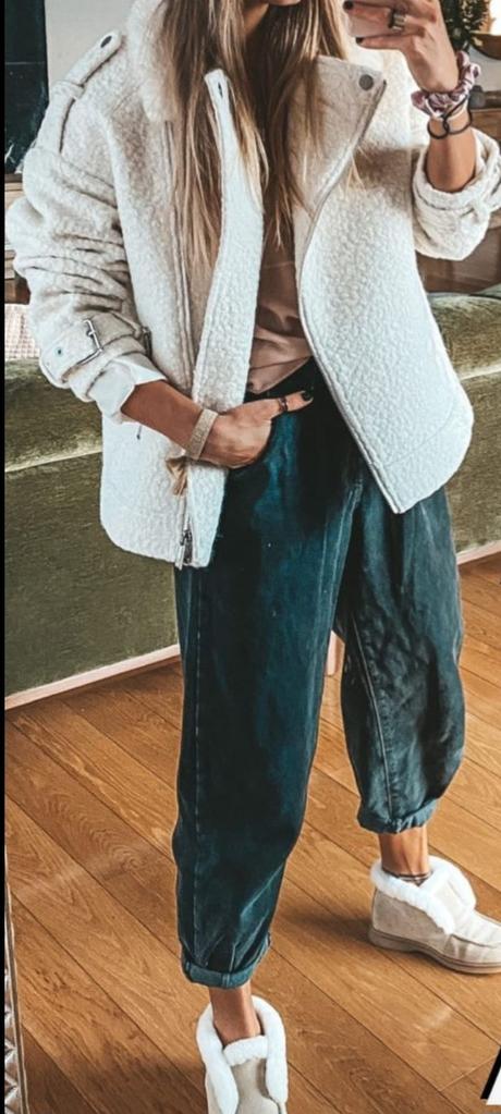 Prechodná bunda, pimkie,m