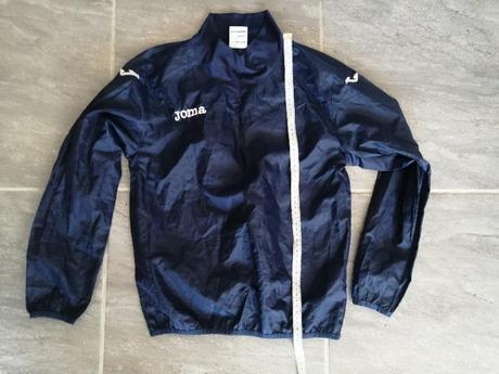 Joma ľahká bunda v 152,12r., 152