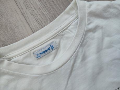 Tričko, mayoral,128