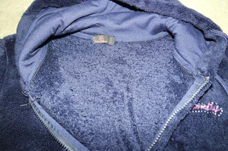 Dámska bundička, m