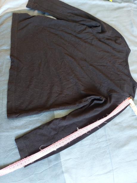 Tricko flitrovane srdce, lupilu,110