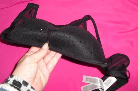 Sexy gogo podprsenka, 80c