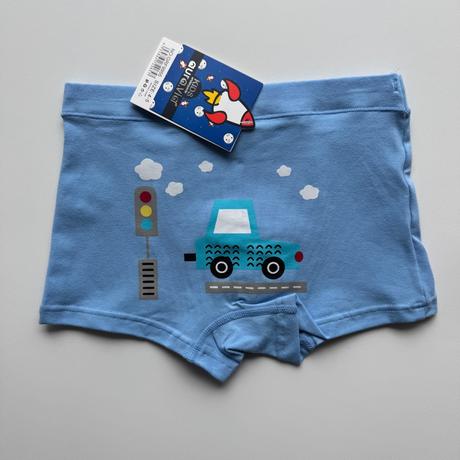 Chlapčenské boxerky, 104 / 110 / 116 / 122