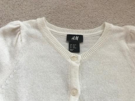 Svetrik h&m, h&m,110