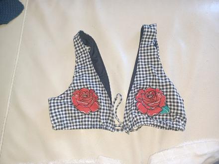 Tenezis plavky vrch, l