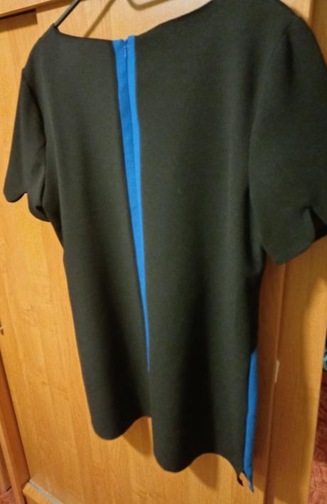 Damske šaty xxl, debenhams,xxl