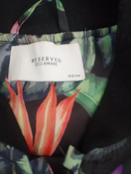 Predám kabát, reserved,152