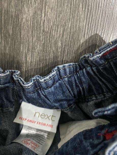 Dievčenská sukňa velk.98, next,98