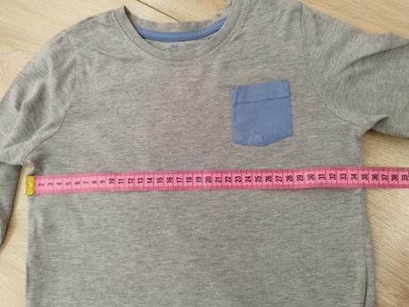 Tričko, lupilu,110