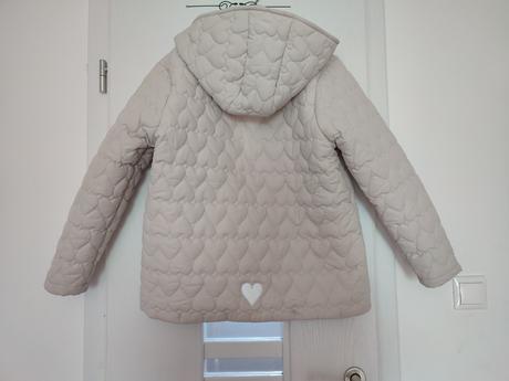 Prechodná bundička, gate,158