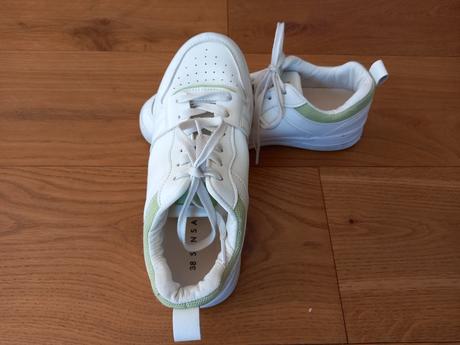 Dievčenské botasky v.38, sinsay,38