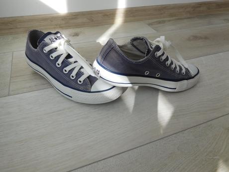 Converse all star-37,5v, tenisky dámske plátené, converse,37