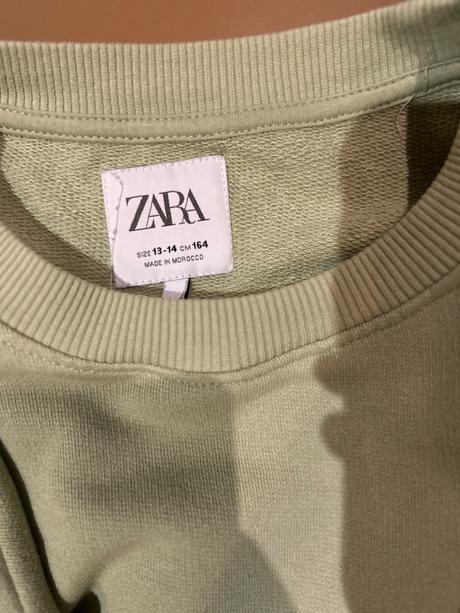 Mikina zara, zara,164