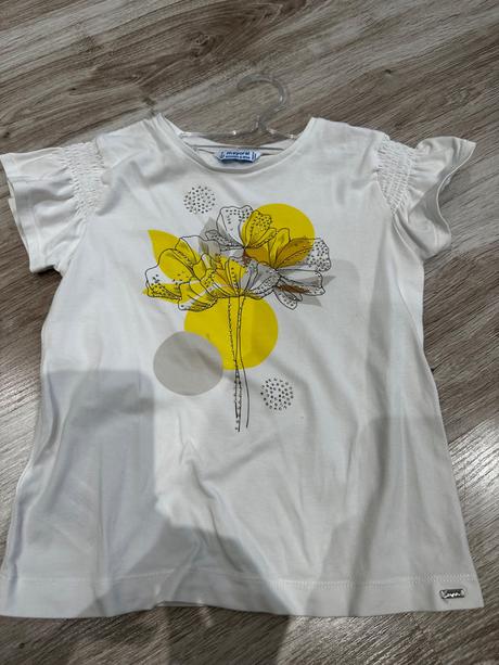 Mayoral suprava, mayoral,122