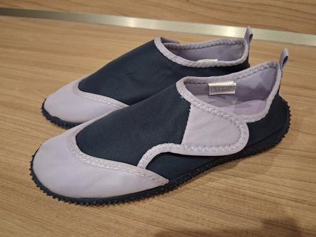 Topanky do vody vd 22,4 cm, 34