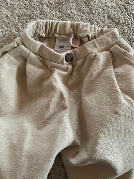 Tepláčiky zara, zara,92