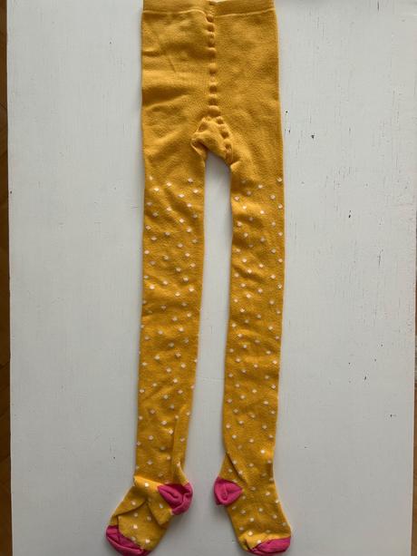 Pančuchy frugi 6-8 rokov, 128