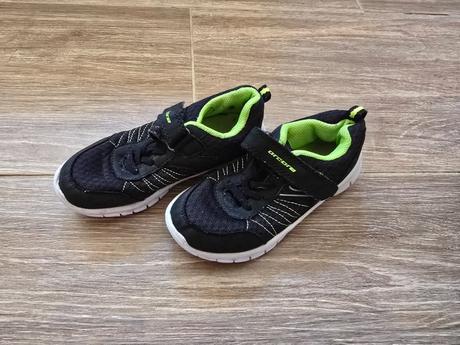 Ľahké botasky č.31, 31