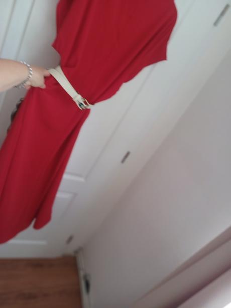 Elegantné saty, h&m,l