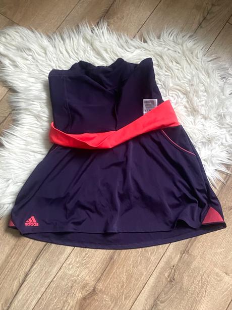 Adidas climacool sukňa so šortkami, adidas,s