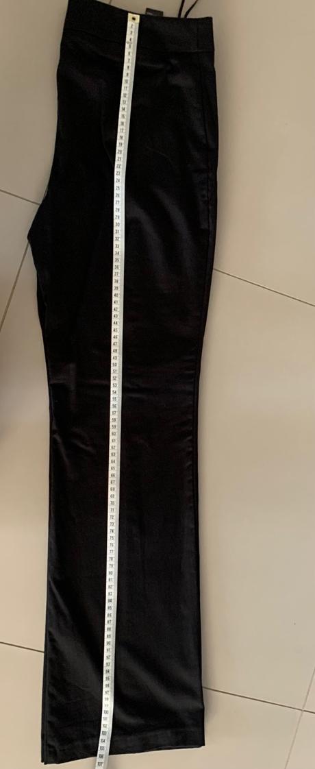 F&f elegantné nohavice, f&f,40