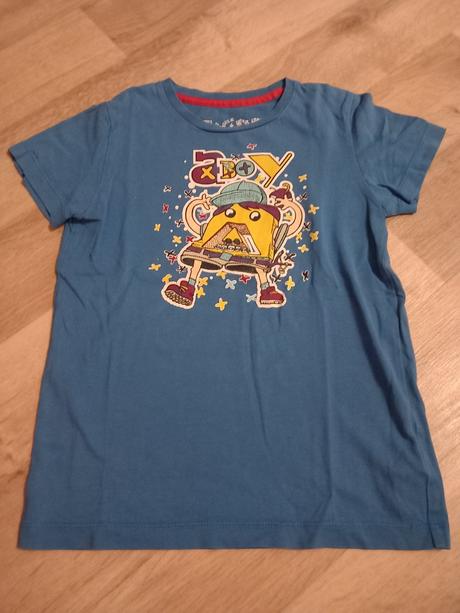 Tričko, alpine pro,116