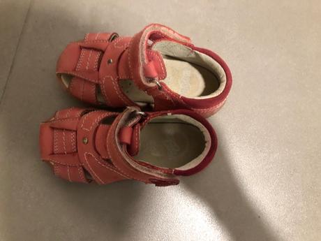 Sandalky, primigi,24