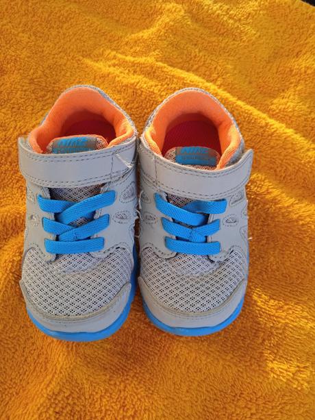 Tenisky, nike,21