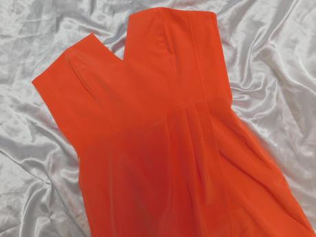 Velmi pekne korzetove saty na slavnost, h&m,38