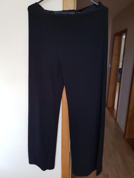Spoločenské nohavice , 40