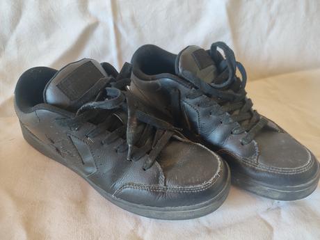 Kožene topanky converse v 42, converse,42