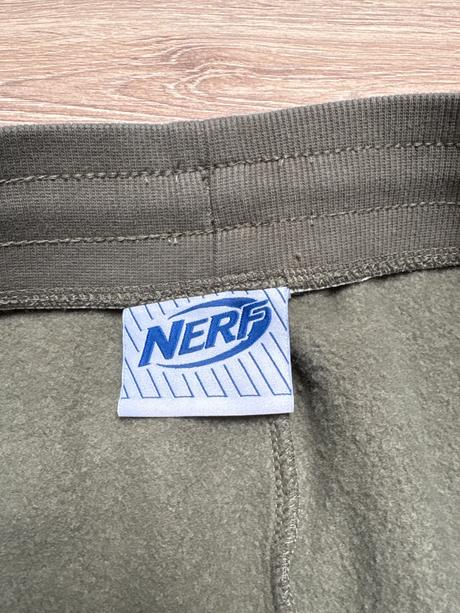 Tepláky nerf, f&f,164