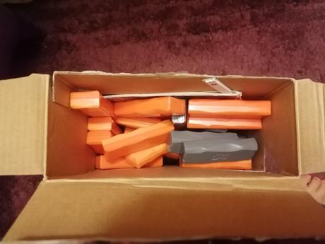 Jenga skladačka 6 rokov, 