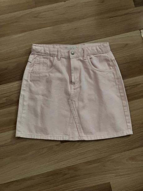 Riflová sukňa, reserved,152