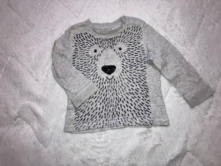 Tričko, f&f,86