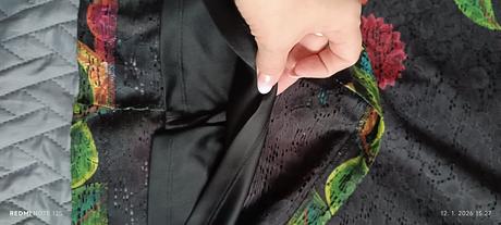 Šaty desigual, desigual,m