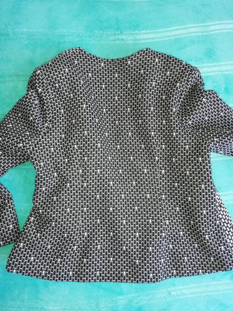 Dámske sako xl-xxl + darček, xl