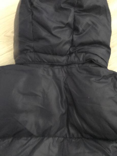 Bunda 7-8 rokov, h&m,128