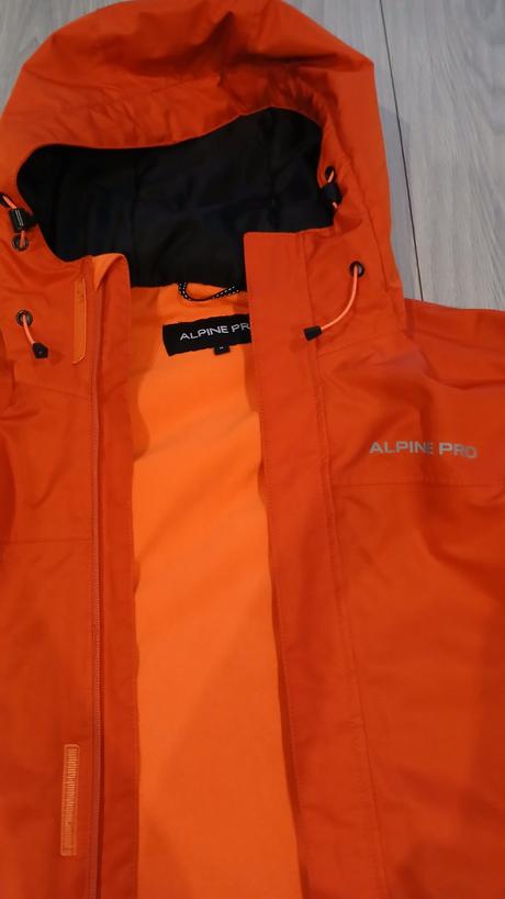 Bunda alpine pro m, alpine pro,m