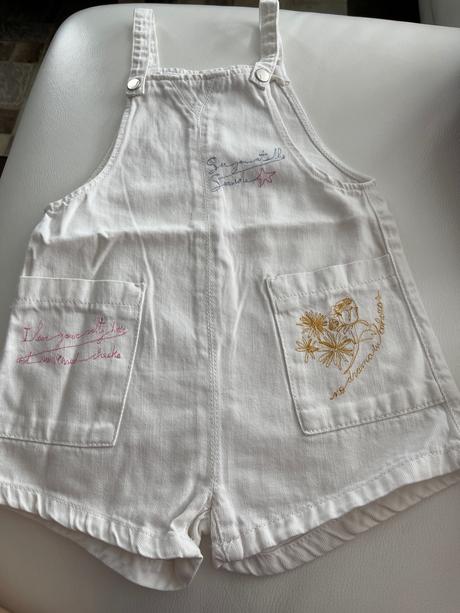 Zara kraťasy, zara,104