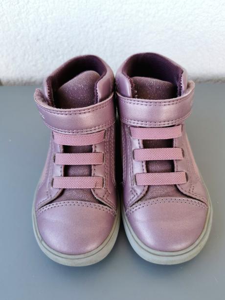 Clenkove tenisky geox, geox,23