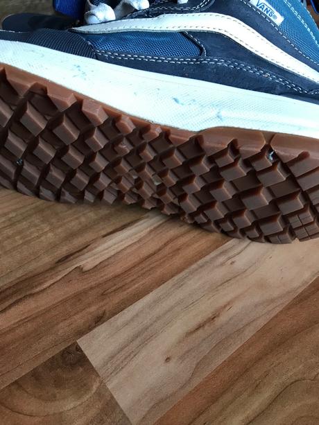 Vans zimné tenisky, vans,41