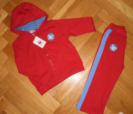 Súprava ladybird, ladybird,74