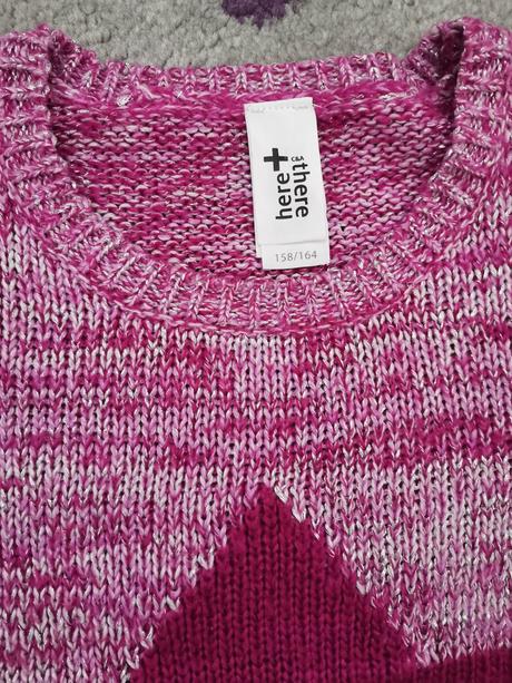 Pulover, c&a,158