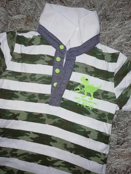 Tricko, kiki&koko,116